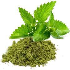 Tulsi Powder