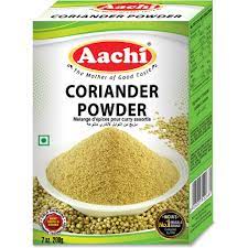 Aachi Coriander Powder 200g