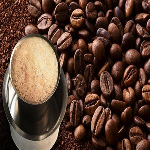 Narasus Instant Coffee With SV Pack