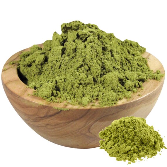 Organic Herbal Henna Powder