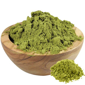 Organic Herbal Henna Powder