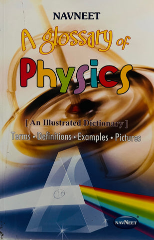 Physics Book