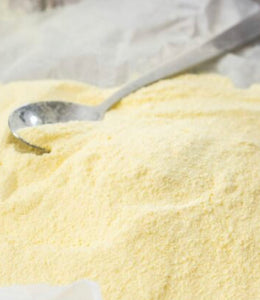 Custard powder 500gms