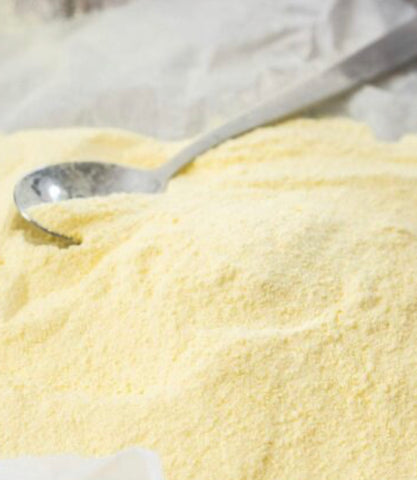 Custard powder 500gms
