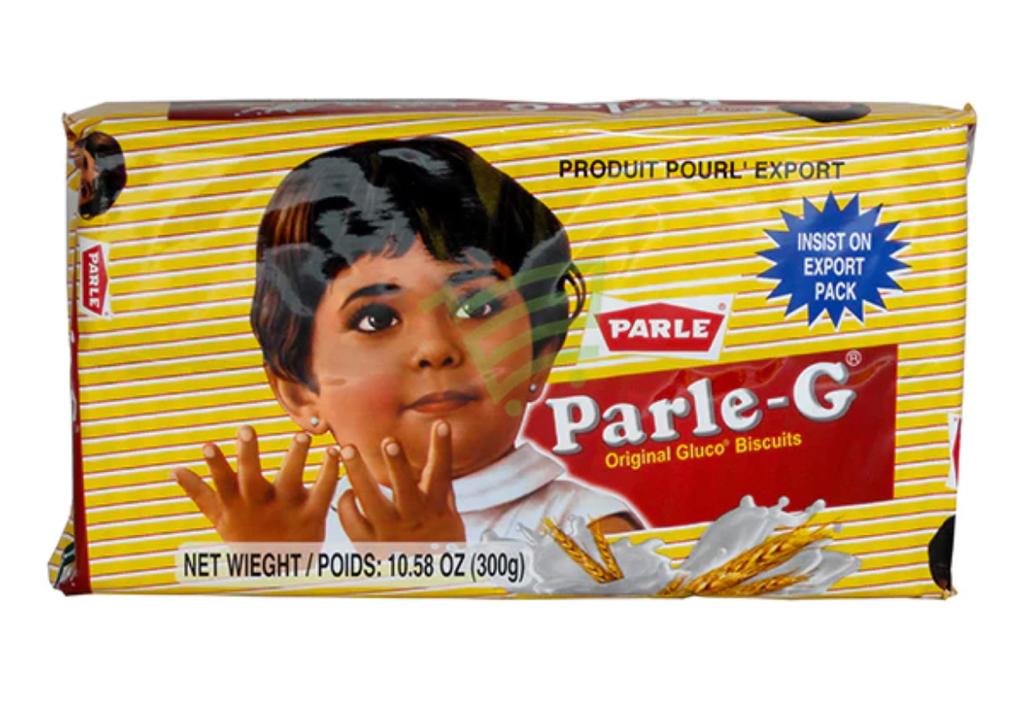 Parle-G