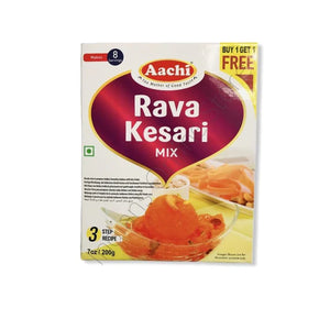 Aachi Rava kesari Mix-200g Buy 1 Get 1 Free