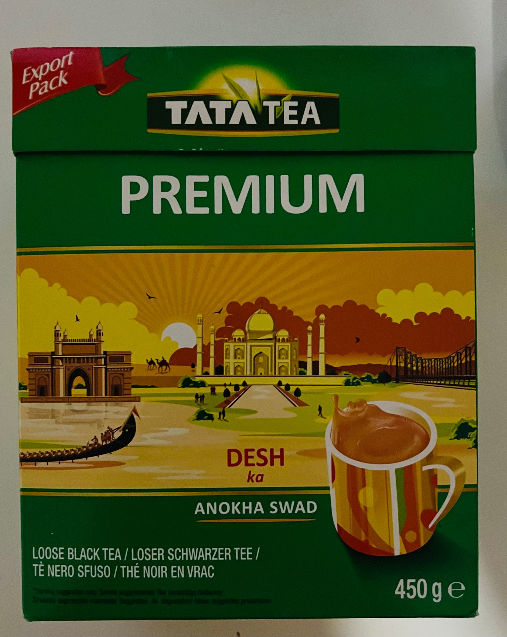 TATA Tea Premium