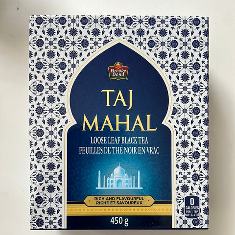 Tajmahal Tea 450gms