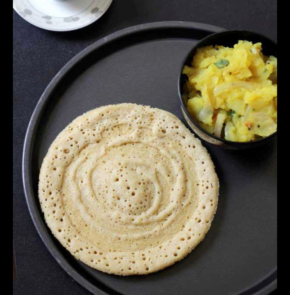 Millet Dosa Batter