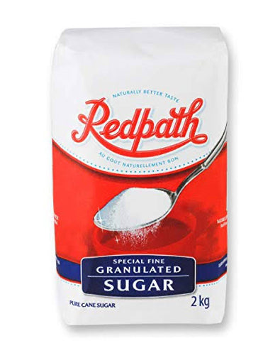 Redpath Sugar 1.5kg