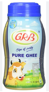 GRB Ghee 500gms