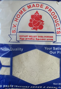 Instant Millet Dosa Powder