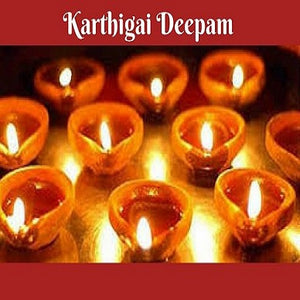 Karthigai Deepam