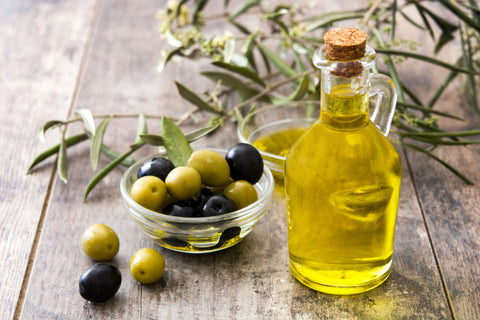 Olive Oil - Original