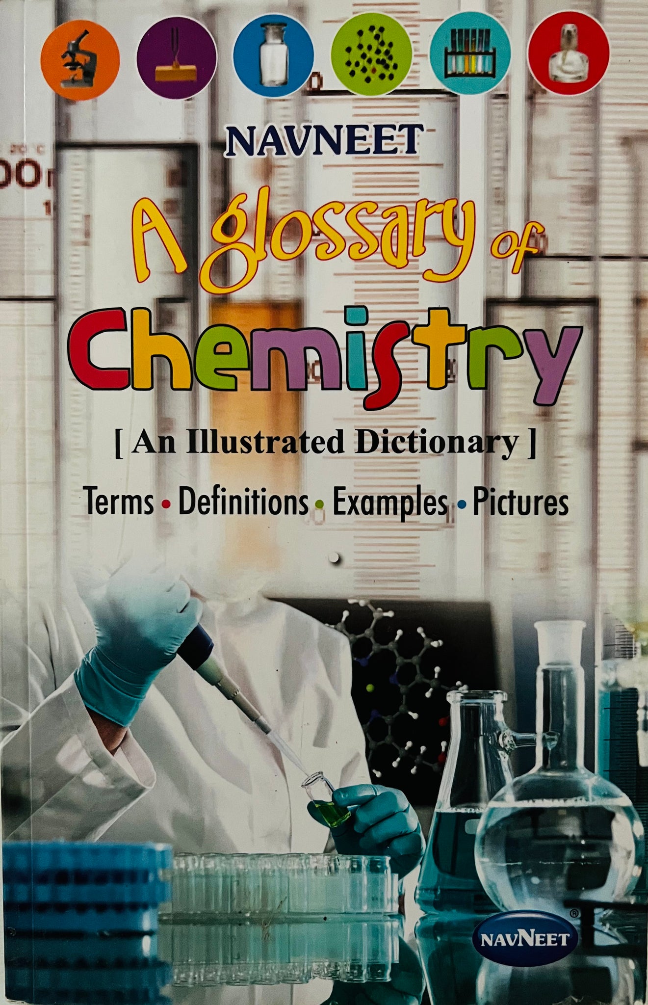 Chemistry Book