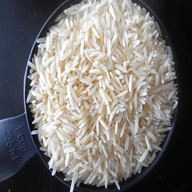 24 Mantra Organic Basmati Rice - 1Kg